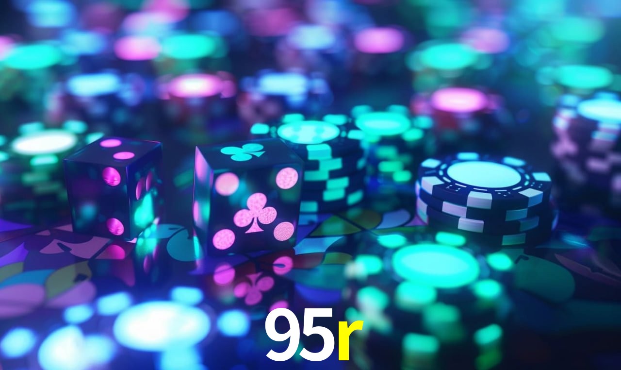 Estatísticas 95r