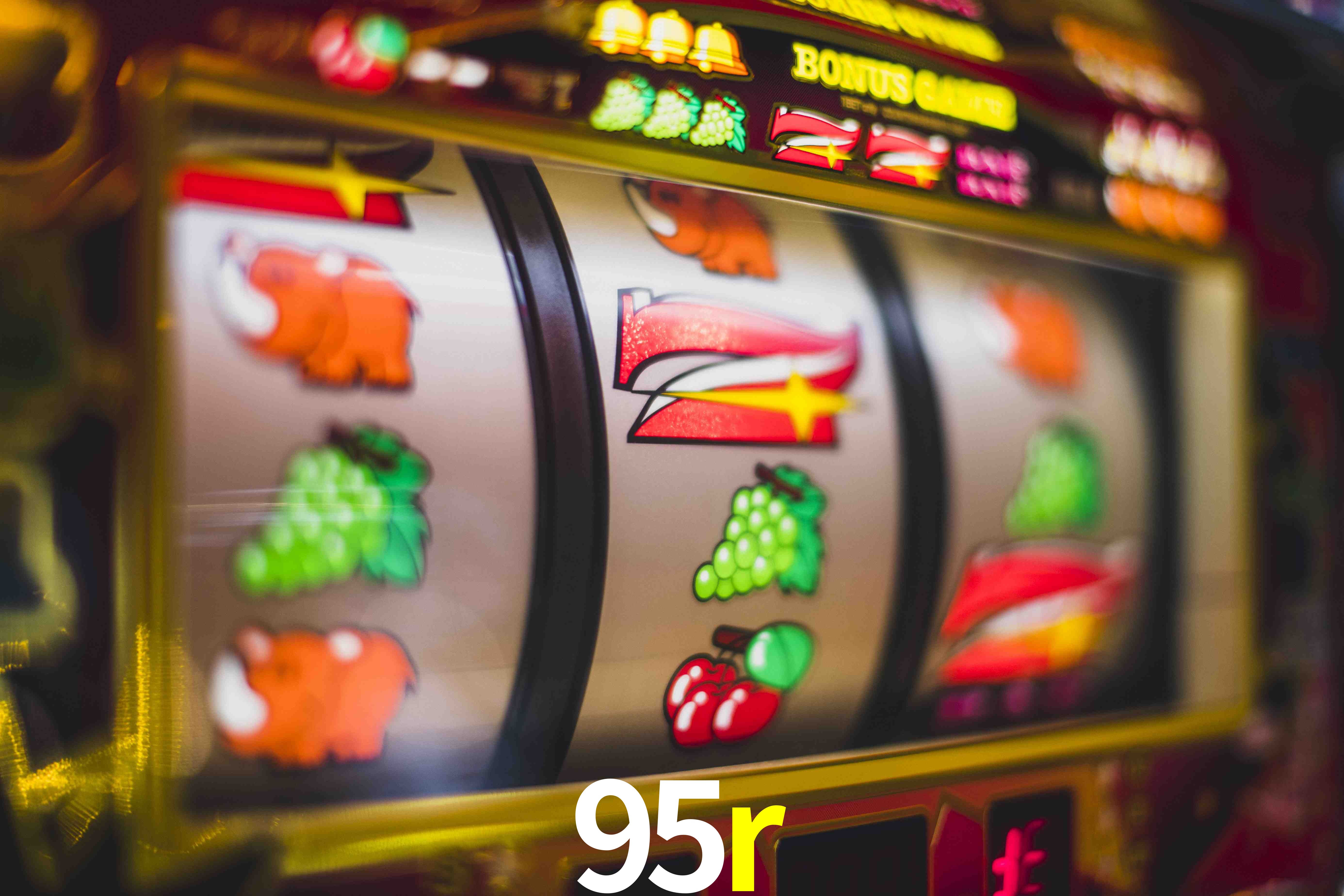 Statistics 95r