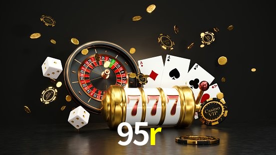 Welcome Bonus 95r