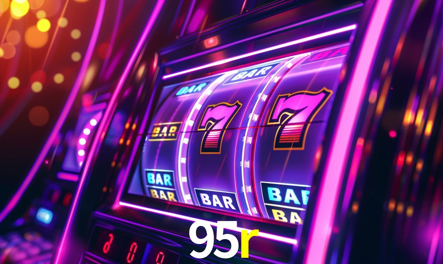 95r - Aposta Real Suprema - 95r.com