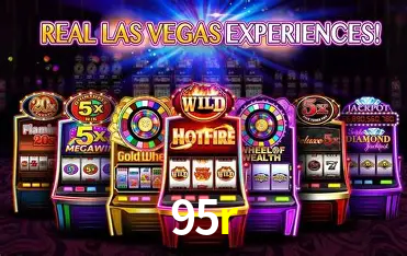 95r São Paulo - Live Tables