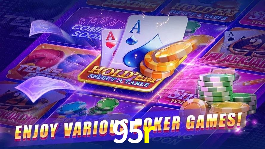 cassino 95r