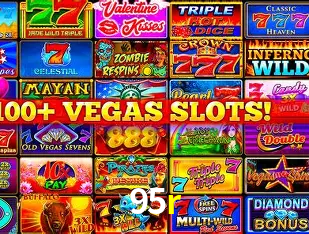 95r Brasília - Casino Guide