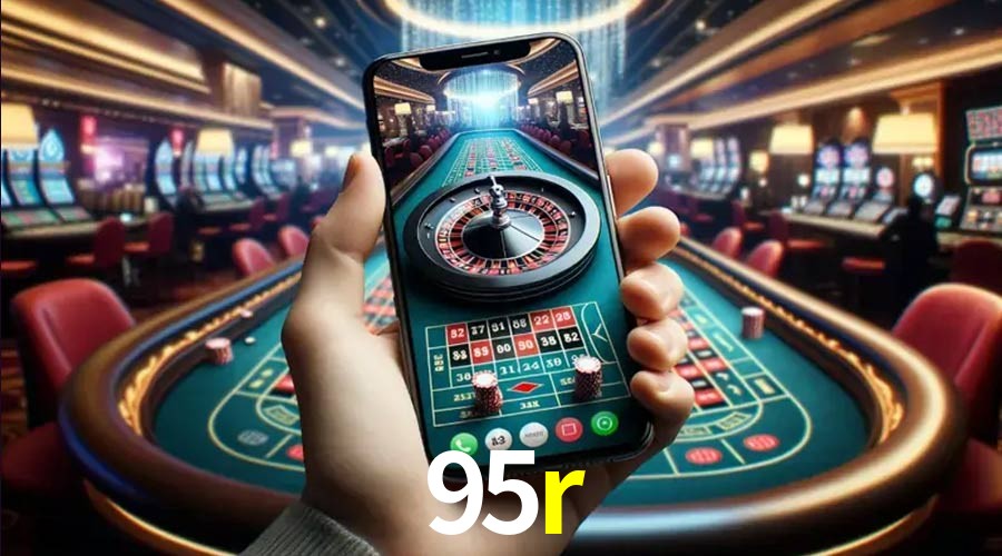 Responsive Design 95r