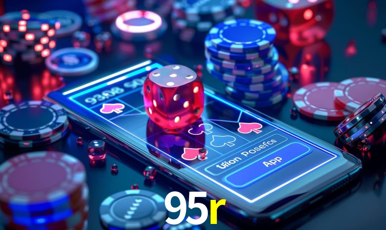 95r - Análise de Mercados Esportivos