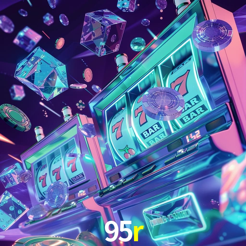 Interface do App 95r