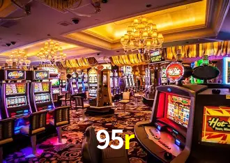 95r Rio de Janeiro - Professional Dealers