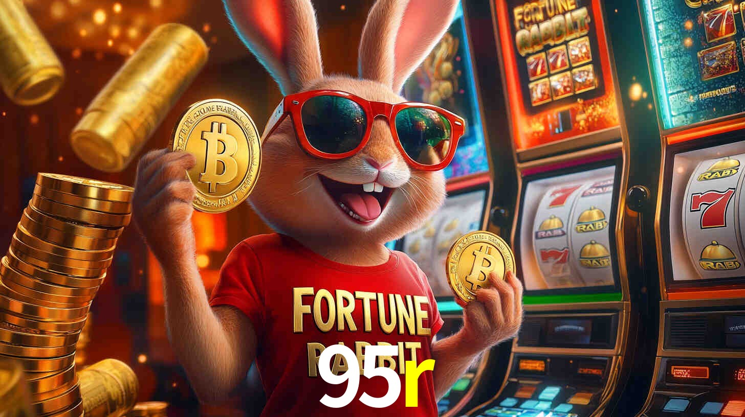 A Popularidade dos Caça-Níqueis no 95r
