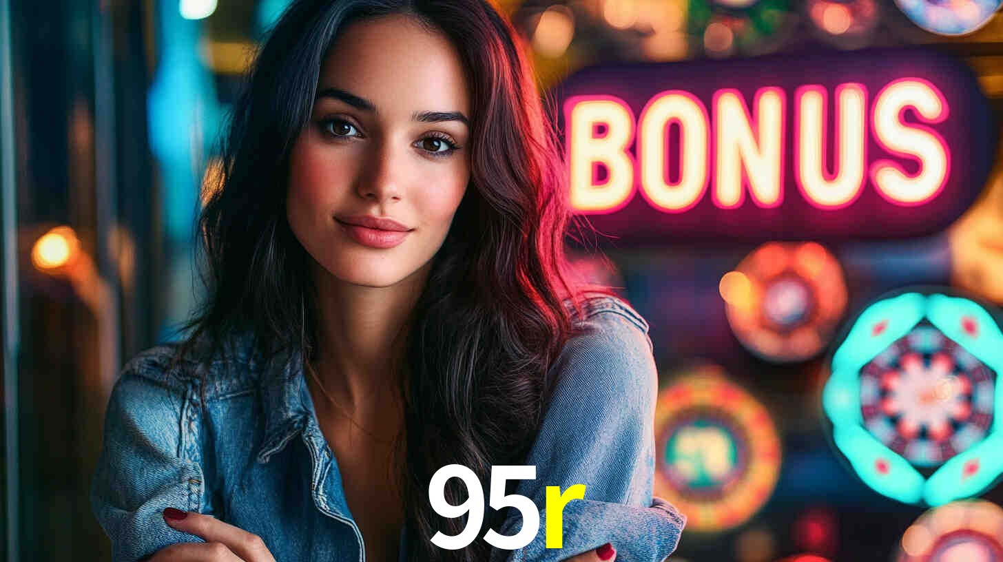 95r: Seu Especialista em Apostas Esportivas Brasileiras