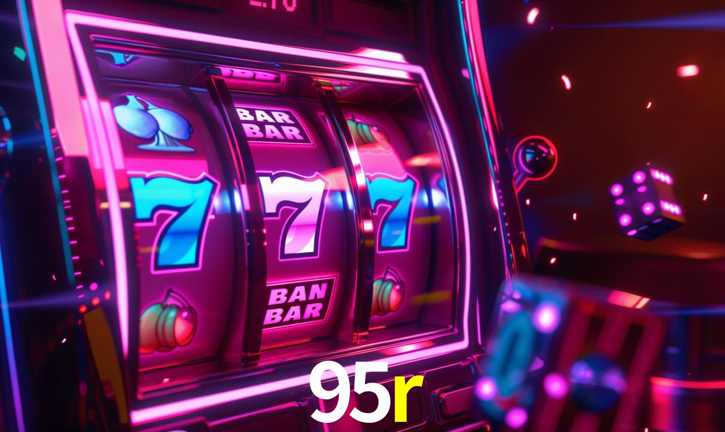 95r Salvador - Strategies