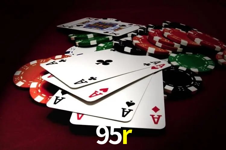 Apostas de Tênis 95r