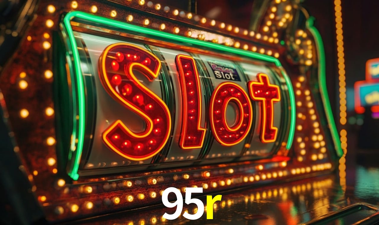95r Entrar - Login Seguro Certificado