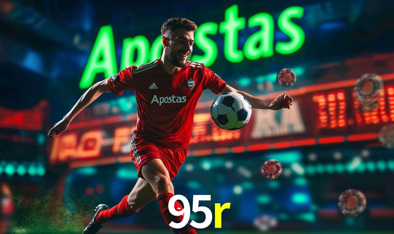 Casino Ao Vivo 95r