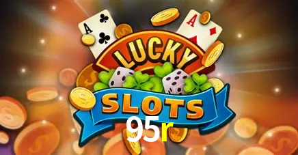 Descubra o Mundo do Cassino Online com 95r