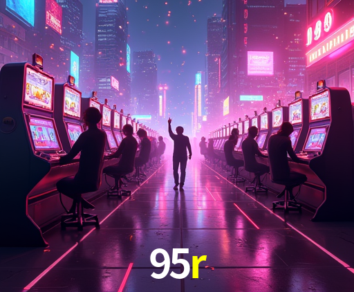 Apostas de Futebol 95r