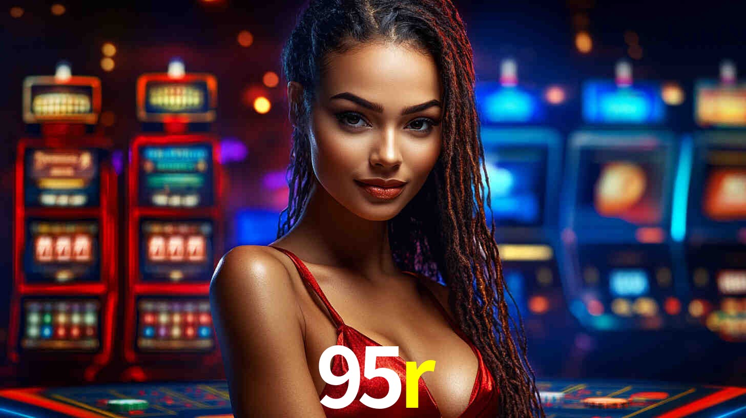 Desvendando o Mundo dos Jogos Virtuais na 95r
