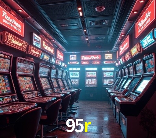 95r Promoções - 30+ Ofertas Diárias
