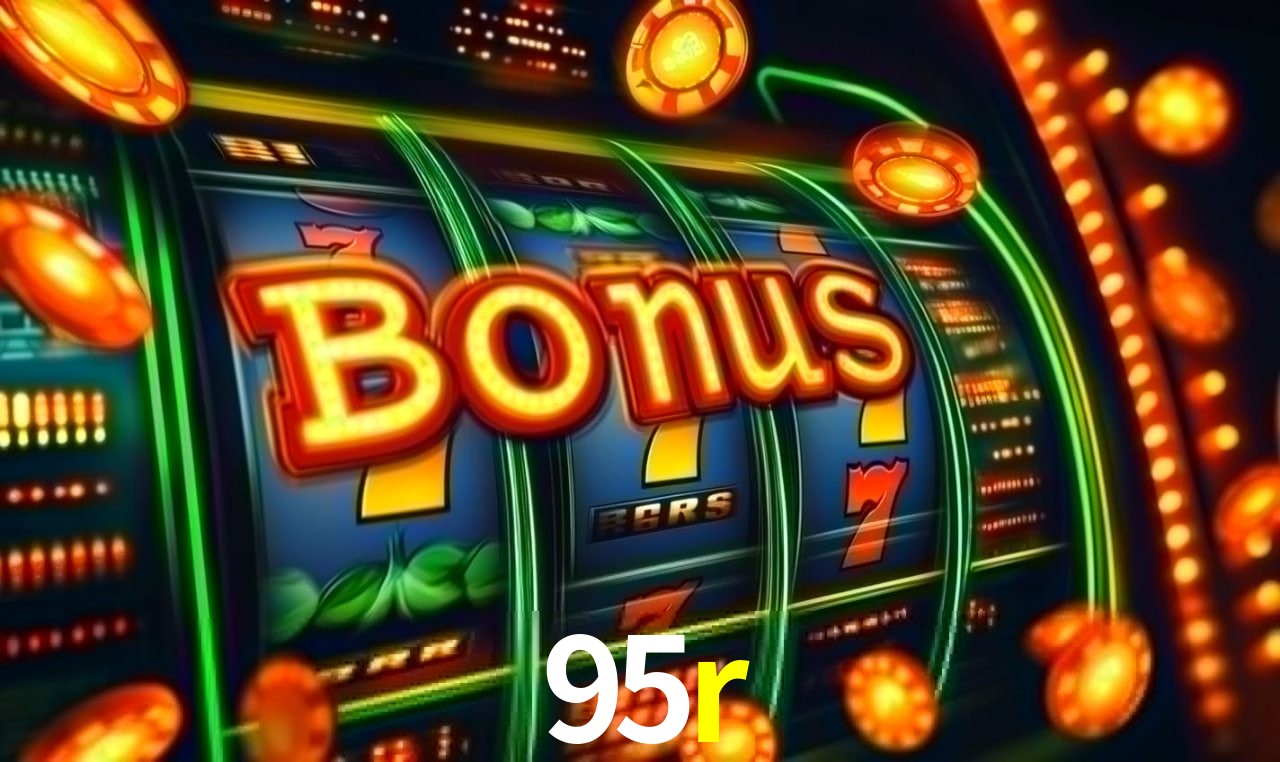 Tennis Betting 95r