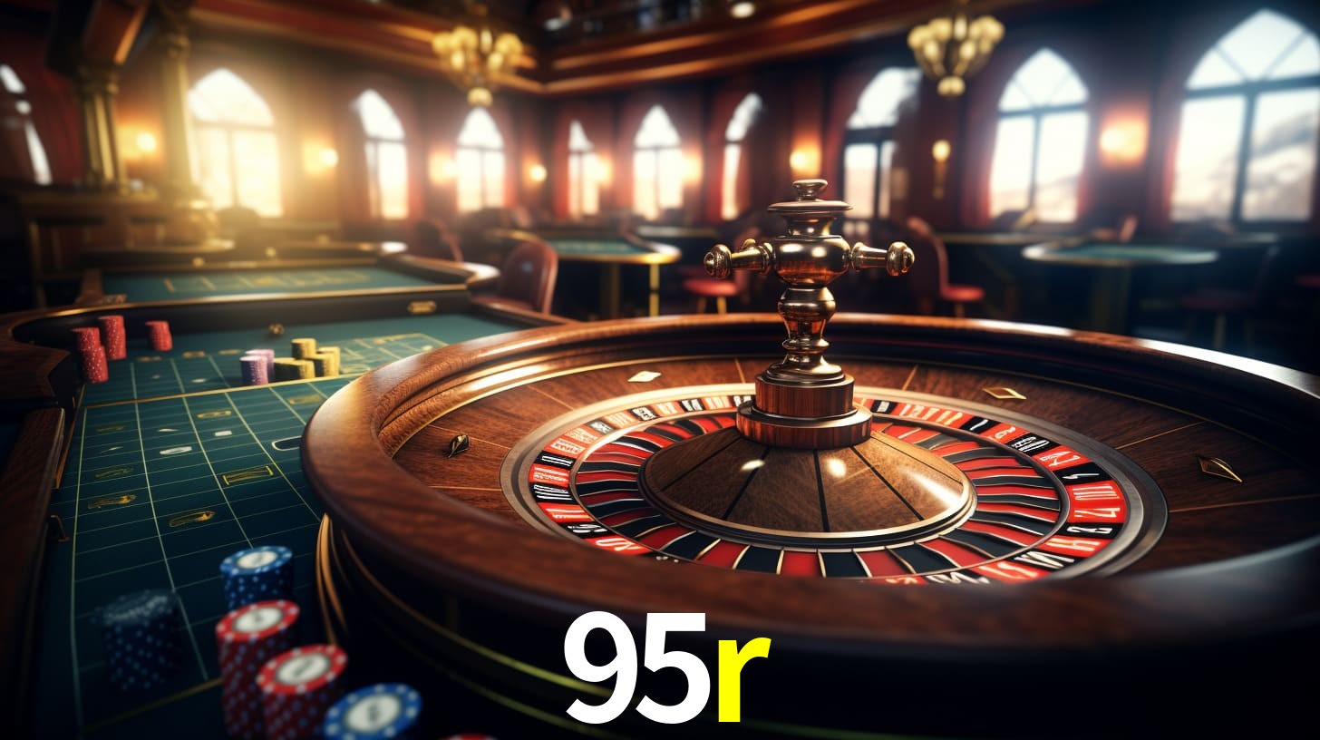 Football Betting 95r