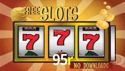 Descubra o Mundo do Cassino Online com 95r