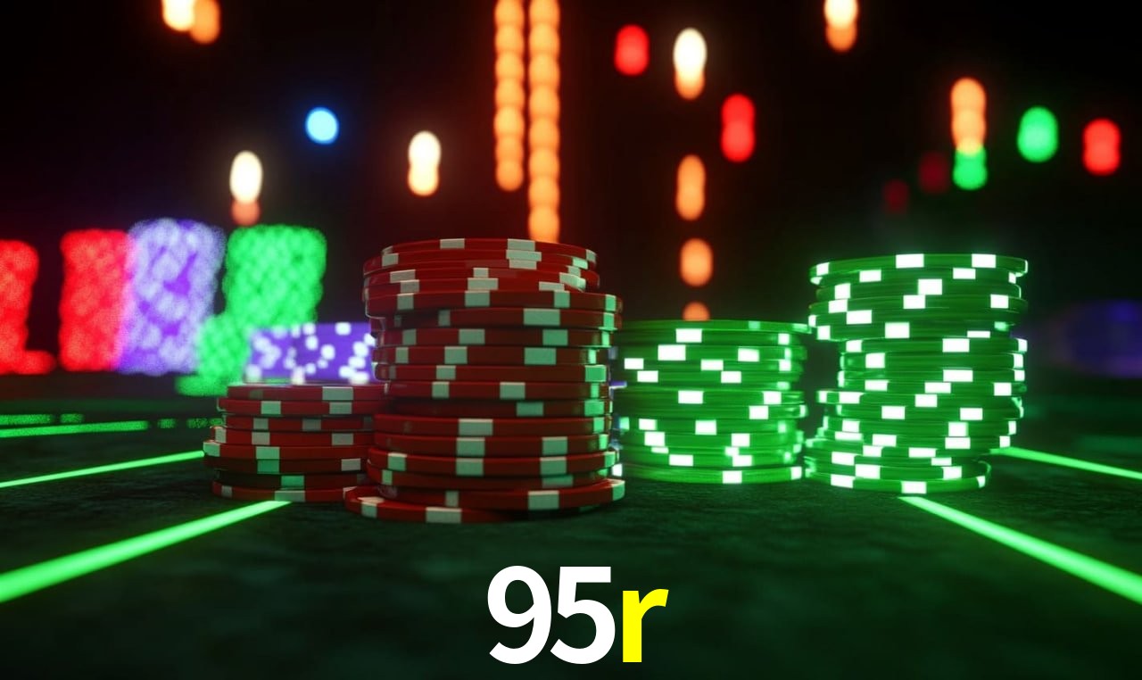 Game Providers 95r