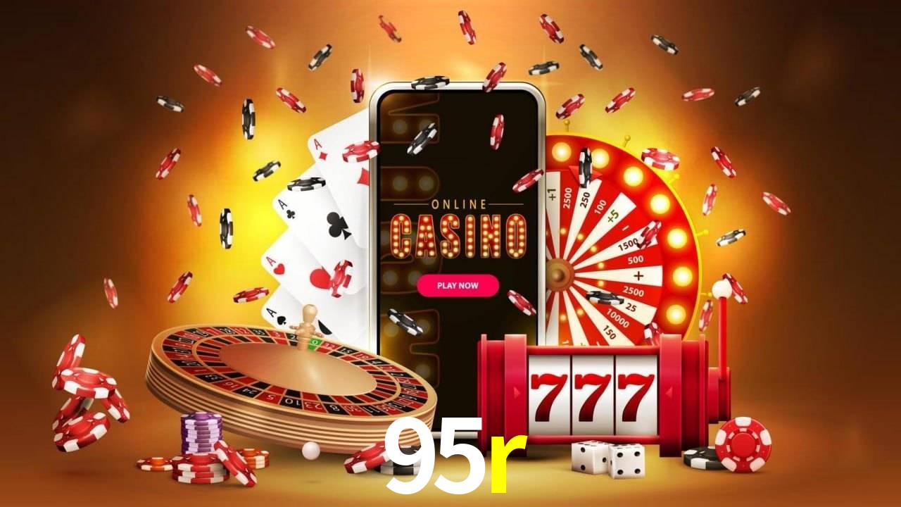95r São Paulo - Jogo Providers