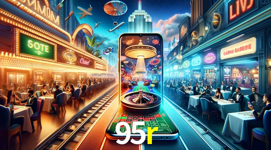 Exclusive Offers 95r