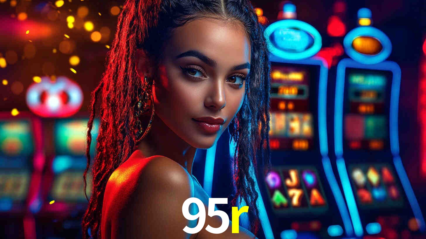 Descubra o Programa VIP da 95r: Vantagens Exclusivas para Jogadores