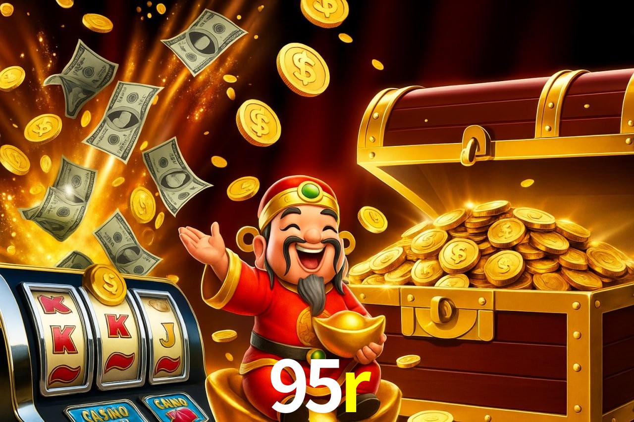 Jogo Spaceman 95r