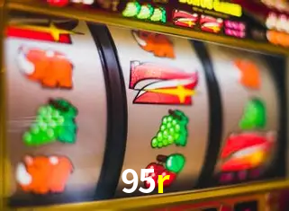 A Emoção da Loteria na 95r: Uma Chance de Mudança de Vida