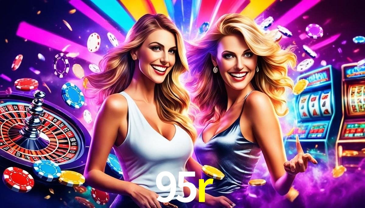 Casino VIP 95r