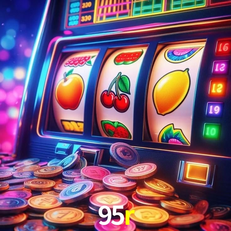 Provedores de Jogos 95r