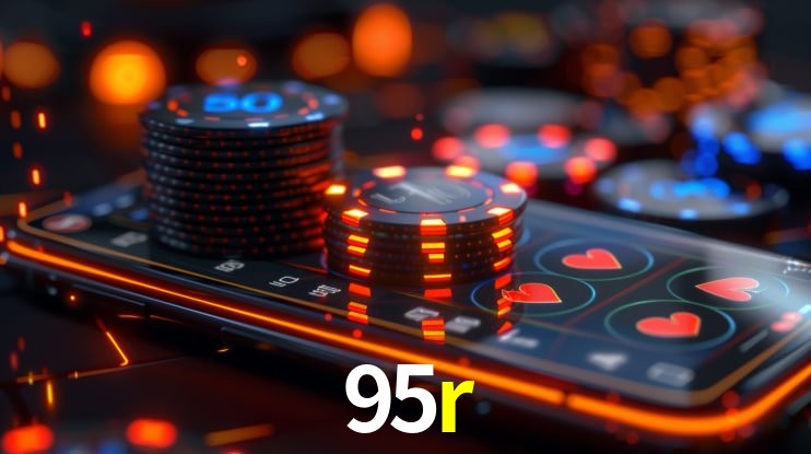 Live Casino 95r