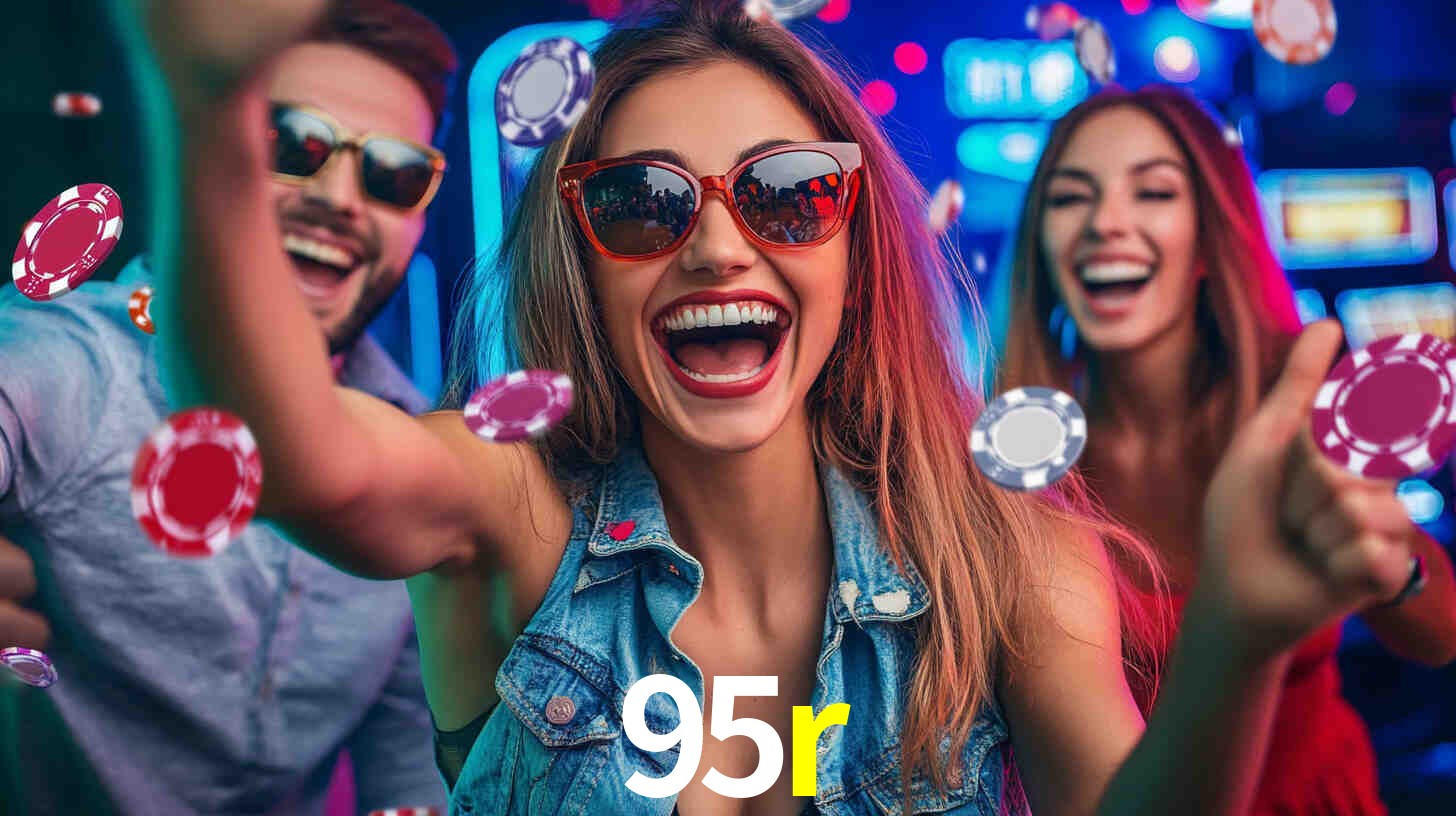 Descubra a Essência do 95r: Nossa História e Compromissos
