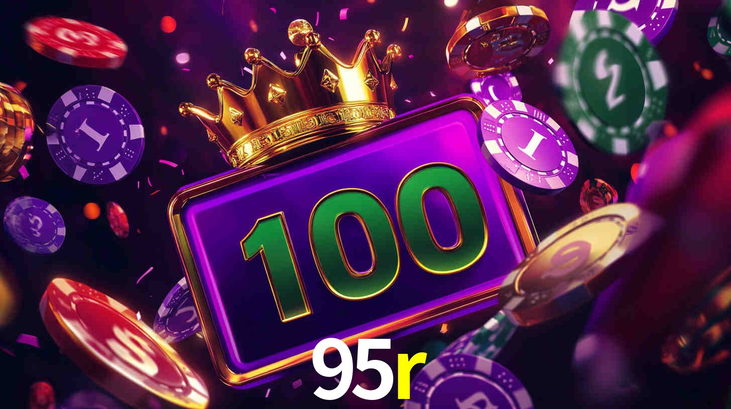 VIP Casino 95r