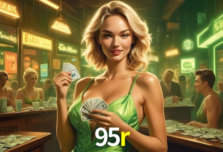 A Emoção da Loteria na 95r: Uma Chance de Mudança de Vida