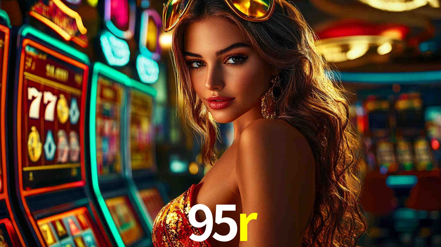 Roulette Table 95r