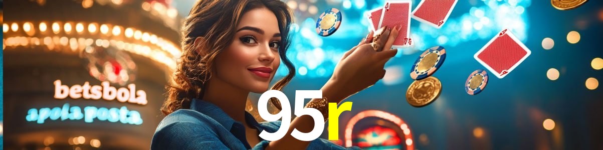 Slot Games 95r